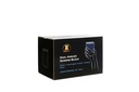 Castle Fastener Tool - Dual Angled Sanding Block 100PCS