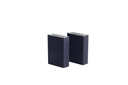 Castle Fastener Tool - Dual Angled Sanding Block 100PCS