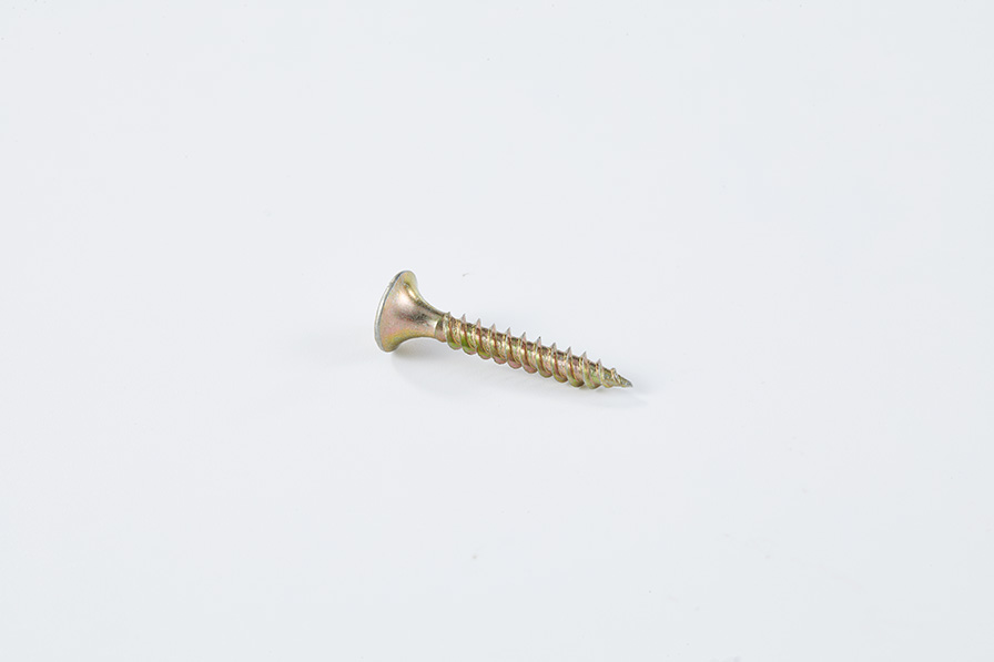 CASTLE LOOSE SCREW - 6Ga. (18) 25mm Needle Fine Bugle YZ 1000PCS