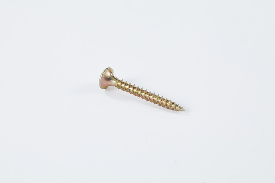 CASTLE LOOSE SCREW - 6Ga. (18) 32mm Needle Fine Bugle YZ 1000PCS