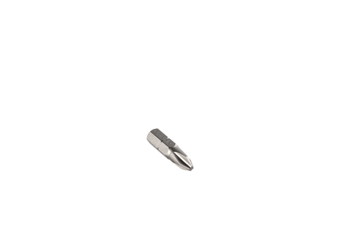 [T-SB025P2] CASTLE DRILL BIT - 25mm Screwdriver Bits Set PH2 10PCS