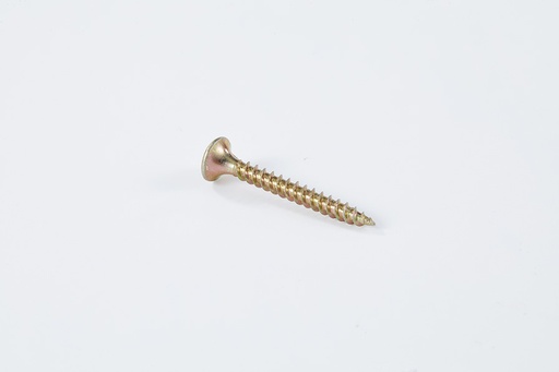 [F-LS032F] CASTLE LOOSE SCREW - 6Ga. (18) 32mm Needle Fine Bugle YZ 1000PCS