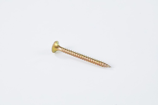 [F-LS041F] CASTLE LOOSE SCREW - 6Ga. (18) 41mm Needle Fine Bugle YZ 500PCS